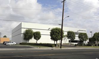 Warehouse Space for Sale located at 3101 W Segerstrom Ave Santa Ana, CA 92704