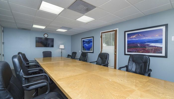 Office Space for Sale at 11936 W Jefferson Blvd Culver City, CA 90230 - #11