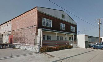 Warehouse Space for Sale located at 400 2nd St Exeter, CA 93221