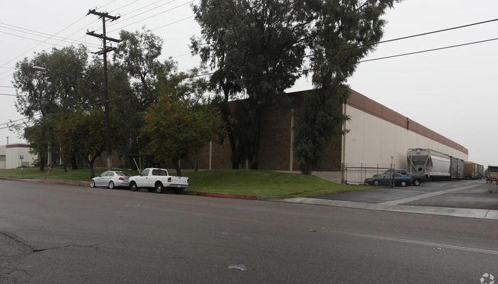 Warehouse Space for Rent at 6270-6290 Caballero Blvd Buena Park, CA 90620 - #5