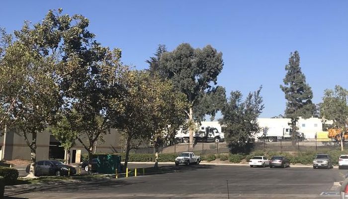 Warehouse Space for Rent at 19844 E Quiroz Ct City Of Industry, CA 91789 - #11