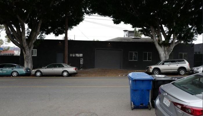 Warehouse Space for Rent at 3011 Verdugo Rd Los Angeles, CA 90065 - #1