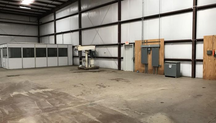 Warehouse Space for Sale at 1656 S Buttonwillow Ave Reedley, CA 93654 - #6