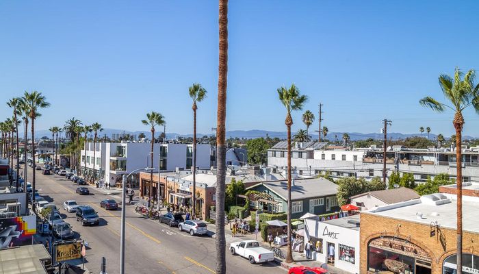 Office Space for Rent at 1212 Abbot Kinney Blvd Venice, CA 90291 - #10