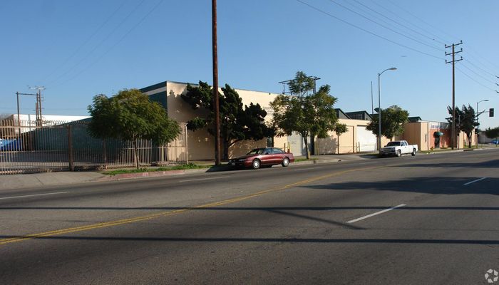 Warehouse Space for Rent at 6700 S Avalon Blvd Los Angeles, CA 90003 - #1