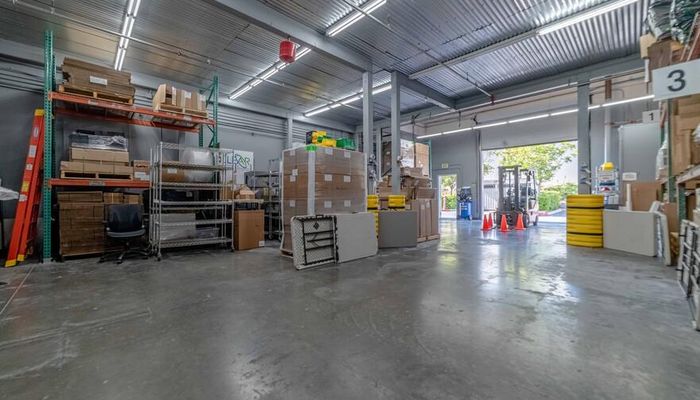 Warehouse Space for Rent at 232 Avenida Fabricante San Clemente, CA 92672 - #68