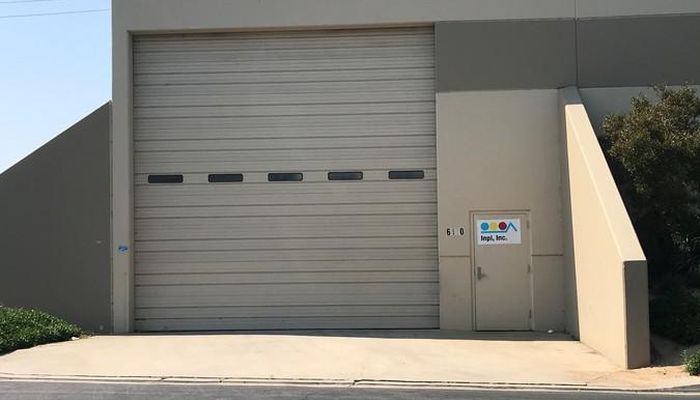 Warehouse Space for Rent at 6170 Valley View Ave Buena Park, CA 90620 - #8