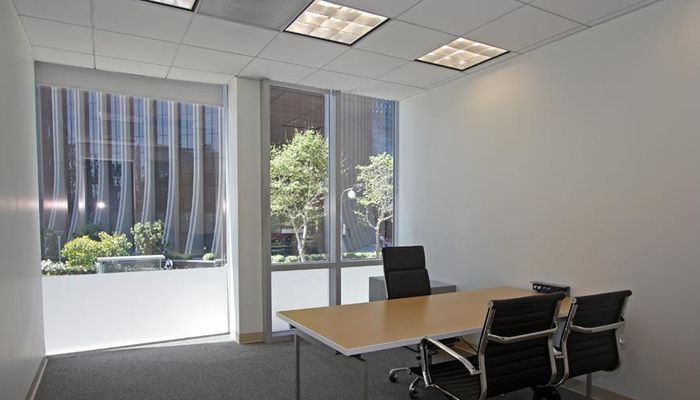 Office Space for Rent at 1940 Century Park East Los Angeles, CA 90067 - #6