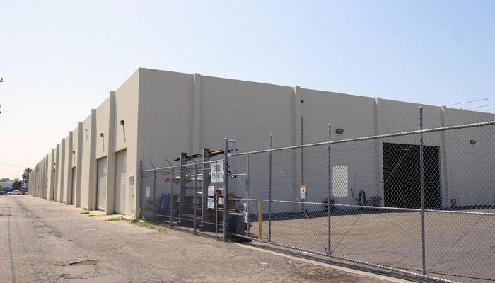 Warehouse Space for Rent at 3200-3300 E Spring St Long Beach, CA 90806 - #6