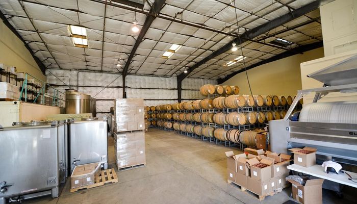 Warehouse Space for Rent at 1633 W Central Ave Lompoc, CA 93436 - #2