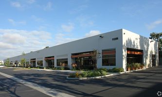 Warehouse Space for Rent located at 11258 Monarch St Garden Grove, CA 92841