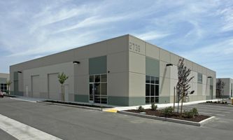 Warehouse Space for Sale located at 2739 Boeing Way Stockton, CA 95206