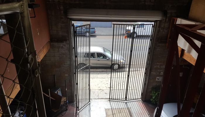 Warehouse Space for Rent at 765 Stanford Ave Los Angeles, CA 90021 - #4