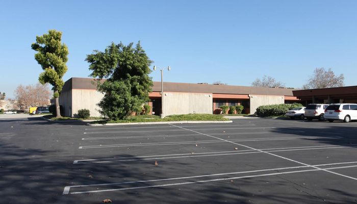Warehouse Space for Rent at 350-378 Paseo Sonrisa Walnut, CA 91789 - #1