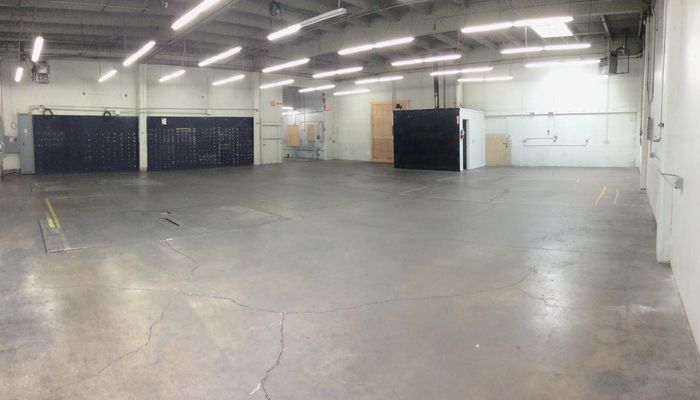 Warehouse Space for Rent at 2865 Spring St Redwood City, CA 94063 - #4