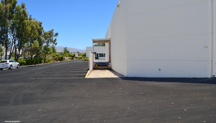 Warehouse Space for Sale at 43223 Business Park Dr Temecula, CA 92590 - #6