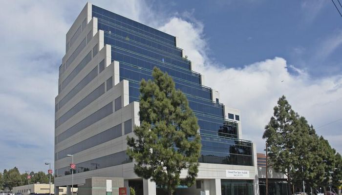 Office Space for Rent at 1990 S Bundy Dr Los Angeles, CA 90025 - #8