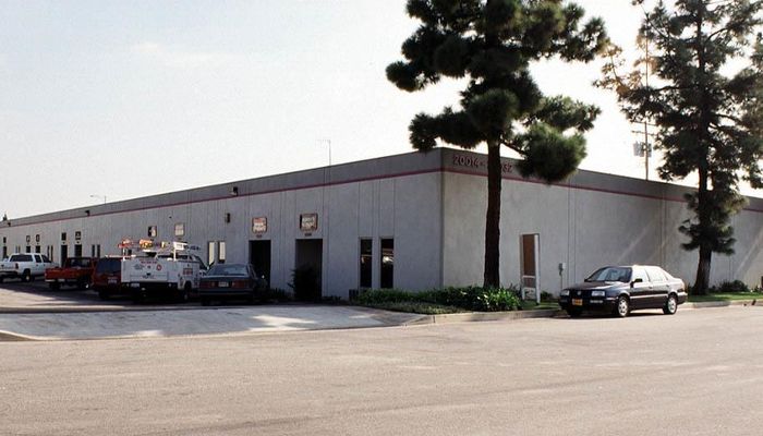 Warehouse Space for Rent at 20014-20032 State Rd Cerritos, CA 90703 - #21
