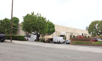 Warehouse Space for Rent located at 1416 E Burnett St Signal Hill, CA 90755