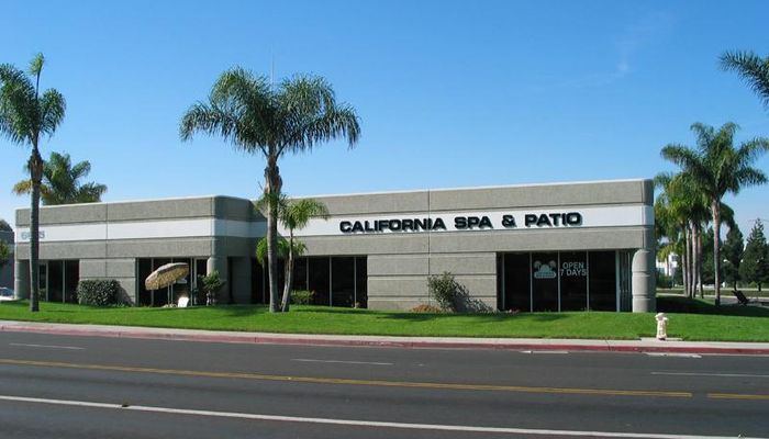 Lab Space for Rent at 6615 - 6635 Flanders Dr. San Diego, CA 92121 - #4