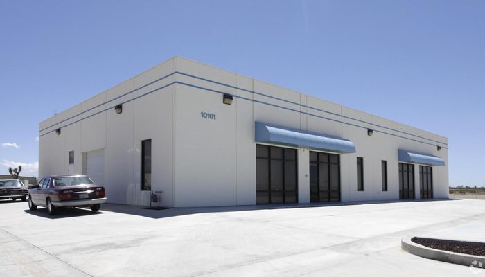 Warehouse Space for Sale at 10101 Yucca Rd Adelanto, CA 92301 - #1