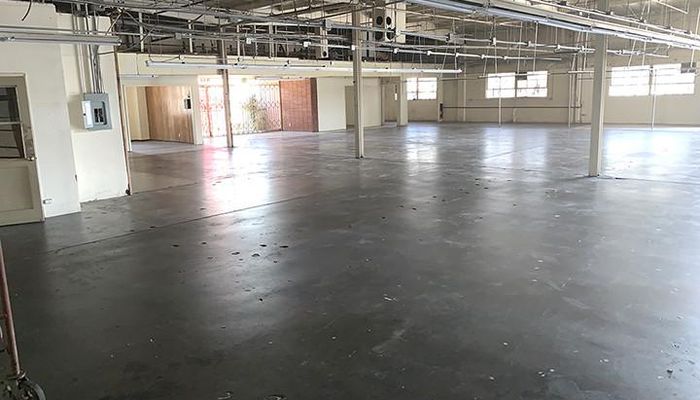 Warehouse Space for Rent at 3660 S Hill St Los Angeles, CA 90007 - #3
