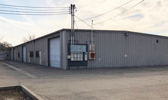 Warehouse Space for Rent located at 1555 Report Ave Stockton, CA 95205