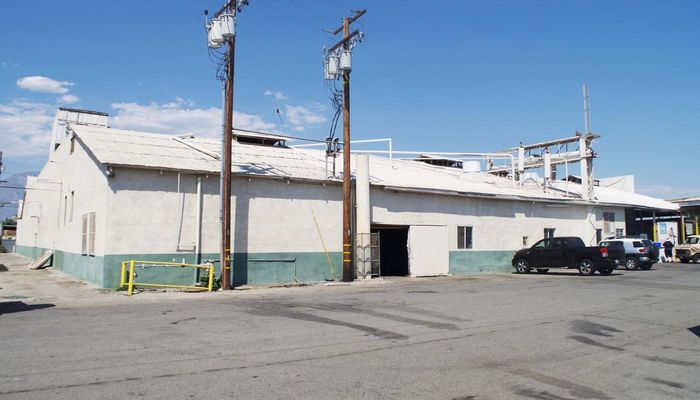 Warehouse Space for Sale at 541 E Emporia St Ontario, CA 91761 - #15