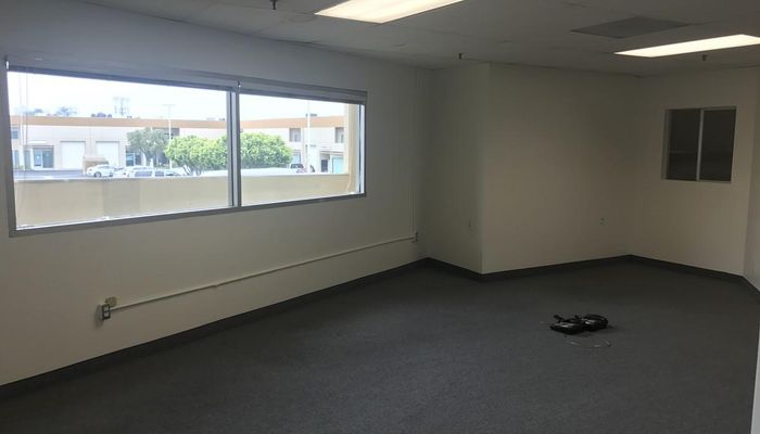 Warehouse Space for Rent at 951-983 Meridian Ave Alhambra, CA 91803 - #13