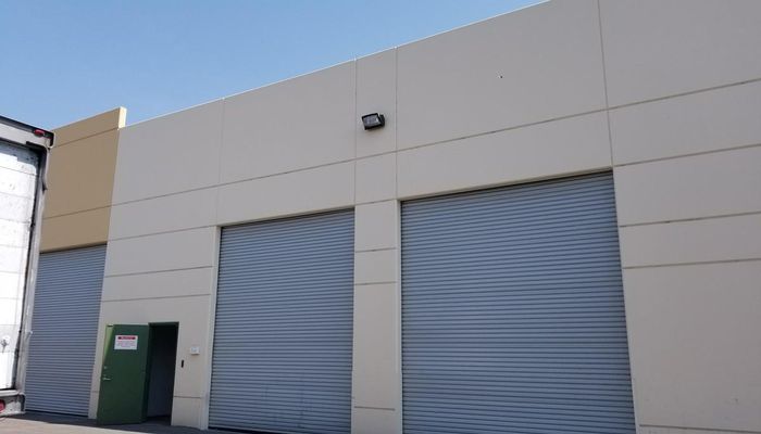 Warehouse Space for Rent at 8580 Avenida De La Fuente San Diego, CA 92154 - #39