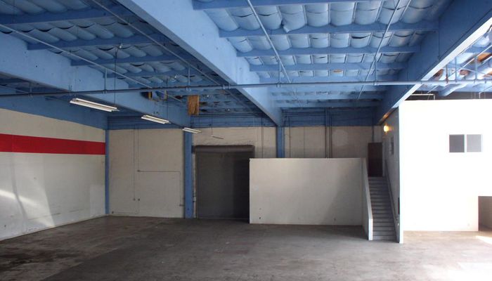 Warehouse Space for Rent at 5801 Redwood Dr Rohnert Park, CA 94928 - #2
