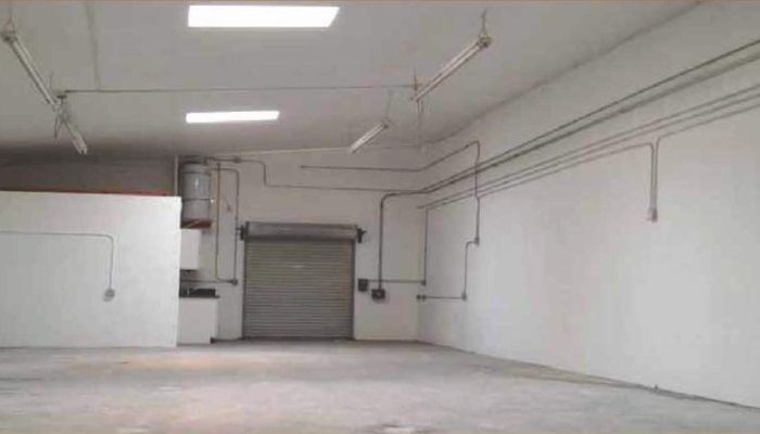 Warehouse Space for Rent at 8931 National Blvd Los Angeles, CA 90034 - #2