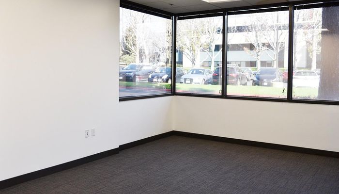 Office Space for Rent at 2800 28th St Santa Monica, CA 90405 - #4