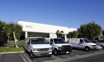 Warehouse Space for Rent located at 4505 Industrial St Simi Valley, CA 93063