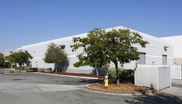 Warehouse Space for Rent at 42400 Winchester Rd Temecula, CA 92590 - #2