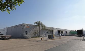 Warehouse Space for Rent located at 1540 S Page Ct Anaheim, CA 92806