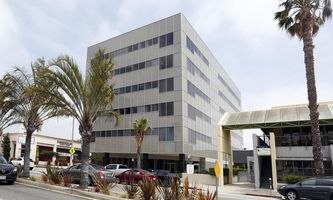 Office Space for Rent located at 2730 Wilshire Blvd Santa Monica, CA 90403
