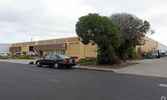 Warehouse Space for Rent located at 239-251 S Maple Ave South San Francisco, CA 94080