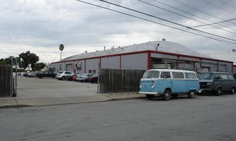 Warehouse Space for Rent located at 1602 Tacoma Way Redwood City, CA 94063
