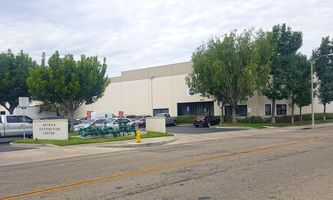 Warehouse Space for Rent located at 2350 Artesia Avenue Fullerton, CA 92835