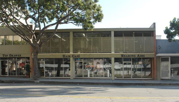 Office Space for Rent at 1415 5th St Santa Monica, CA 90401 - #1