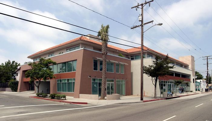 Office Space for Rent at 3101 Ocean Park Blvd Santa Monica, CA 90405 - #1