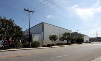 Warehouse Space for Rent located at 4800-4850 Gregg Rd Pico Rivera, CA 90660