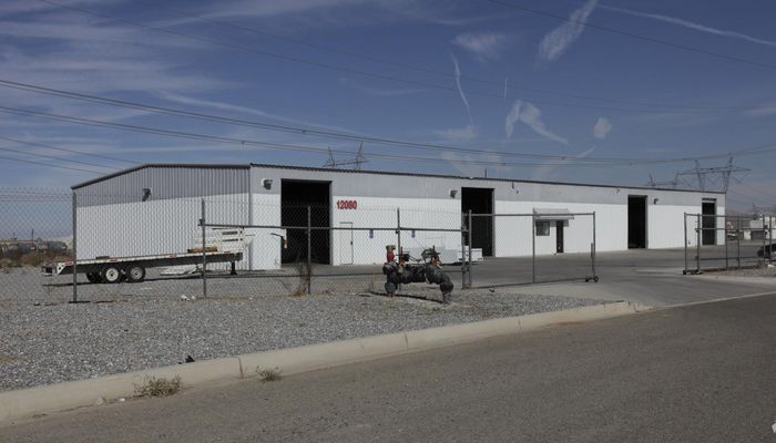 Warehouse Space for Sale at 12080 Rancho Rd Adelanto, CA 92301 - #3
