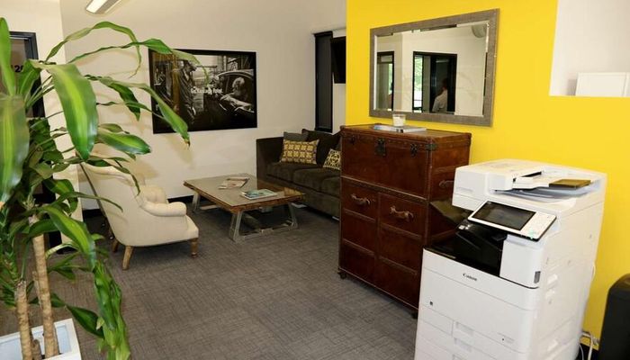Office Space for Rent at 3975 Landmark St Culver City, CA 90232 - #6