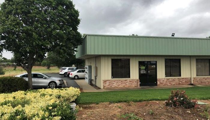 Warehouse Space for Rent at 7672 Avianca Dr Redding, CA 96002 - #7