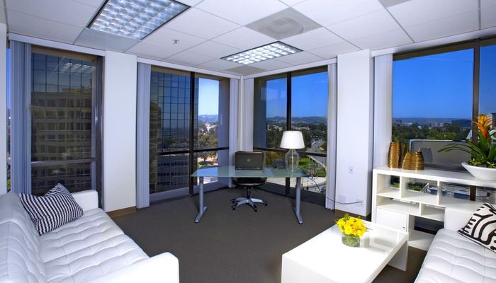 Office Space for Rent at 11620 Wilshire Blvd. Los Angeles, CA 90025 - #4