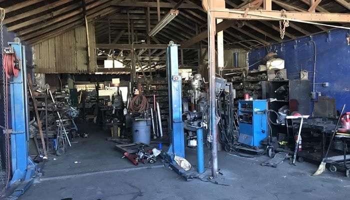 Warehouse Space for Rent at 11688 Atlantic Ave Lynwood, CA 90262 - #4