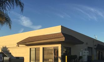 Warehouse Space for Rent located at 15117 Salt Lake Ave. City Of Industry, CA 91746