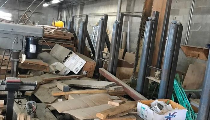 Warehouse Space for Sale at 5123 Brooks St Montclair, CA 91763 - #16